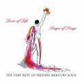 Freddie Mercury - I Was Born to Love You