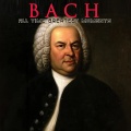 Academy Of St. Christopher Orchestra - Brandenburg Concerto Nos. 2 In F Major Bwv1047 (Andante)