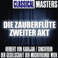 Singverein Der Gesellschaft Der Musikfreunde Wien - Die Strahlen Der Sonne