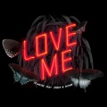 Love Me (Album Version (Edited))