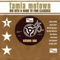 Big Motown Hits & Hard To Find Classics - Volume 1