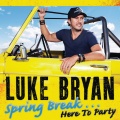 Luke Bryan - Wild Weekend