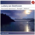 Vladimir Horowitz、Ludwig van Beethoven - I. Allegro con brio