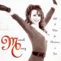 Mariah Carey - All I Want For Christmas Is You
