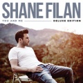 Shane Filan - Today's Not Yesterday