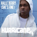 Hurricane Chris、superstarr - Halle Berry