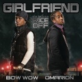 Girlfriend (Album Version)