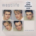 Westlife - I Lay My Love on You (Single Remix)