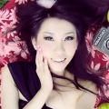 带泪的鱼(戴丽丽) - 生活该怎么过