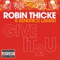 Give It 2 U (Explicit)