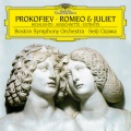 Prokofiev: Romeo and Juliet