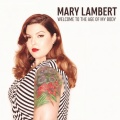 Mary Lambert - Body Love,Part.1