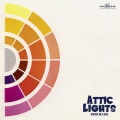 Attic Lights - Future Bound