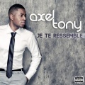 Axel Tony、Dry - Au-delà des mots
