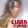 Ciara、Missy Elliott - 1, 2 Step
