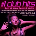 #1 Club Hits 2013 - Best of Dance, House & Electro