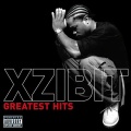 Xzibit - 'X' (单曲|Explicit)