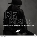 Avicii - Hey Brother (Syn Cole Radio Edit)