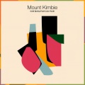 mount kimbie - Home Recording