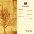 wiener oktett - Adagio for Clarinet and String Quintet