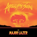 Major Lazer、Pharrell Williams - Aerosol Can