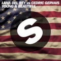 Lana Del Rey、Cedric Gervais - Young and Beautiful