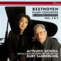 kurt sanderling、内田光子、royal concertgebouw orchestra - 2. Andante con moto