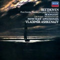 Vladimir Ashkenazy - II. Allegretto