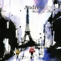 Andrew Ryan - Paris