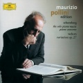 Maurizio Pollini、Berliner Philharmoniker、Claudio Abbado - 1. Andante