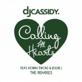 Calling All Hearts (Shermanology Remix Club Edit)