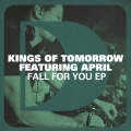 Kings Of Tomorrow、April Morgan - It's Only You (feat. April Morgan)(Sandy Rivera's Original Mix)