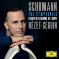 Yannick Nzet-Sguin、Chamber Orchestra of Europe - Schumann: Symphony No. 3 in E-Flat Major, Op. 97 