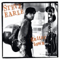 Steve Earle - Goodbye's All We've Got Left