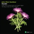 John Eliot Gardiner、Monteverdi choir - Handel: Israel in Egypt, HWV 54: Chorus. 
