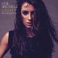 Lea Michele - Gone Tonight