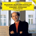 anatol ugorski - Mussorgsky: Pictures at an Exhibition: VIIIa. Catacombae 