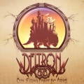 City Rising From The Ashes (Explicit)
