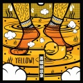 Yellow! - 着袜浸温泉