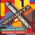 cristina ortiz、Vladimir Ashkenazy、Royal Philharmonic Orchestra - II. Andante
