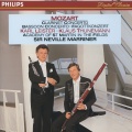klaus thunemann、Stephen Orton - Mozart: Sonata (Duo) for Bassoon and Cello in B-Flat Major, K. 292 (Attrib. Doubtful) : III. Rondo. Allegro