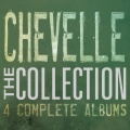 Chevelle - Still Running