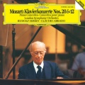 Rudolf Serkin、London Symphony Orchestra、Claudio Abbado - II. Romance