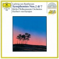 Berliner Philharmoniker、Herbert von Karajan - IV. Allegro molto