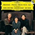 Brahms: Piano Trio Nos.1 Op.8 & 2 Op.87