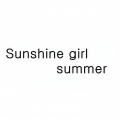 苏莫唏 - Sunshine Girl Summer