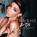 Tinashe、ScHoolboy Q - 2 On
