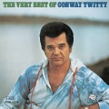 Conway Twitty - You've Never Been This Far Before