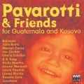 Luciano Pavarotti、Boyzone、Orchestra Sinfonica Italiana、José Molina、Guatemala Choir、Ars Canto G. Verdi - No Matter What