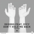 Five Hours (Don't Hold Me Back) (Vocal Radio Edit)